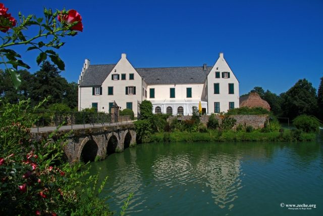 Burg Heimerzheim