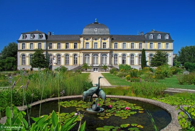 Schloss Poppelsdorf