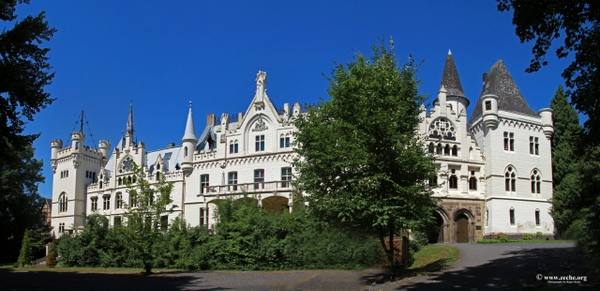 Ramersdorf Castle