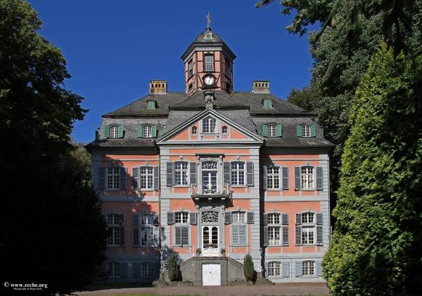 Arff Castle