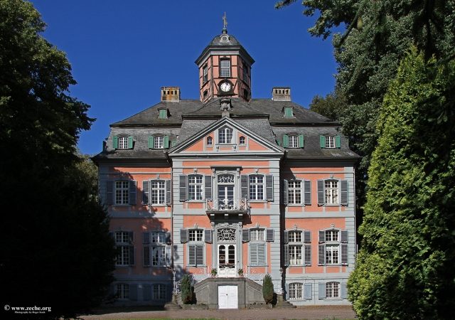 Arff Castle