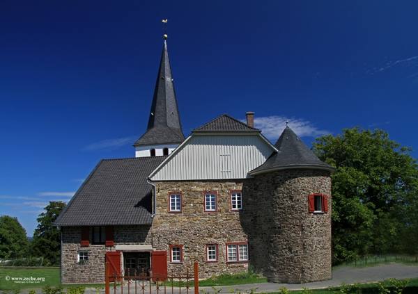 Burg Honrath