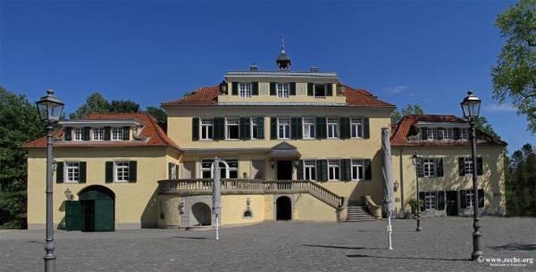 Eulenbroich Castle
