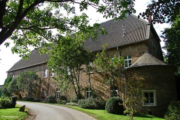 Attenbach Castle