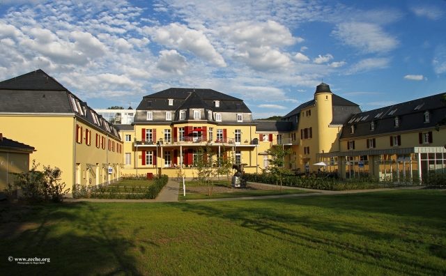 Haus Venauen
