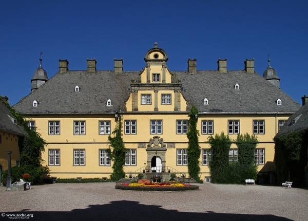 Eringerfeld Castle
