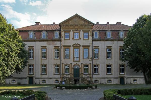 Möhler Castle