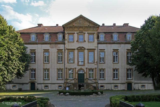 Möhler Castle