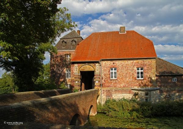 Geist Castle