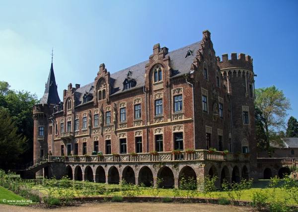 Paffendorf Castle