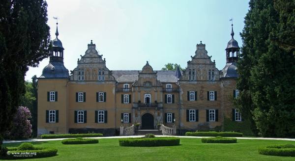 Frens Castle