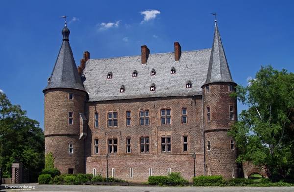 Burg Konradsheim
