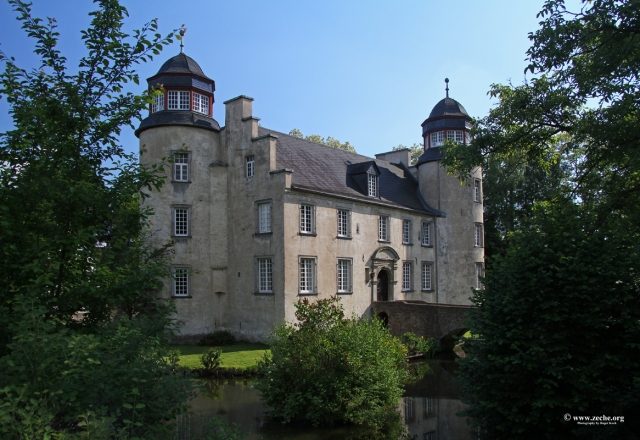 Schallenburg Castle