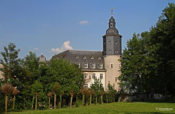 Burg Rheindorf