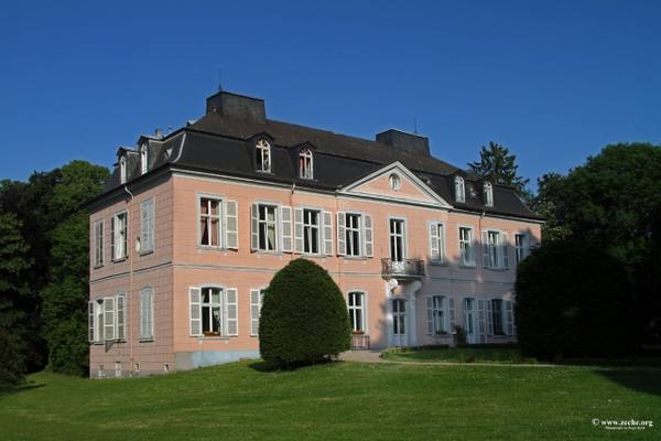 Bornheim Castle