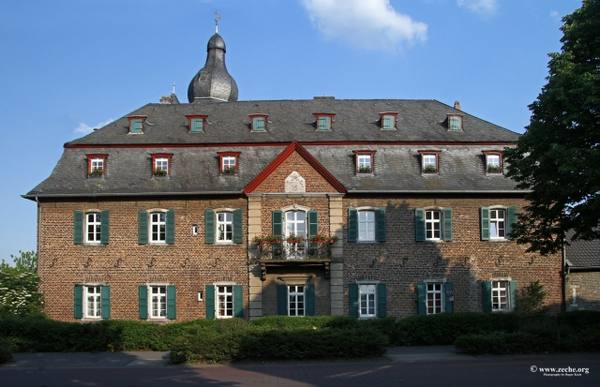 Efferen Castle
