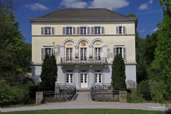 Sollbrüggen Manor