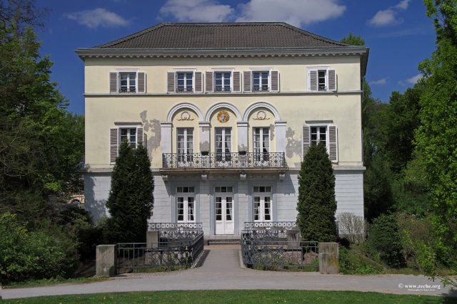 Sollbrüggen Manor