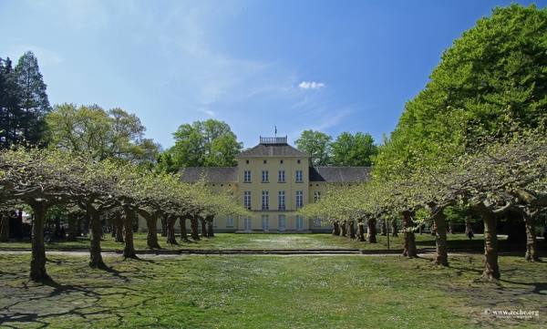 Schönwasser Manor