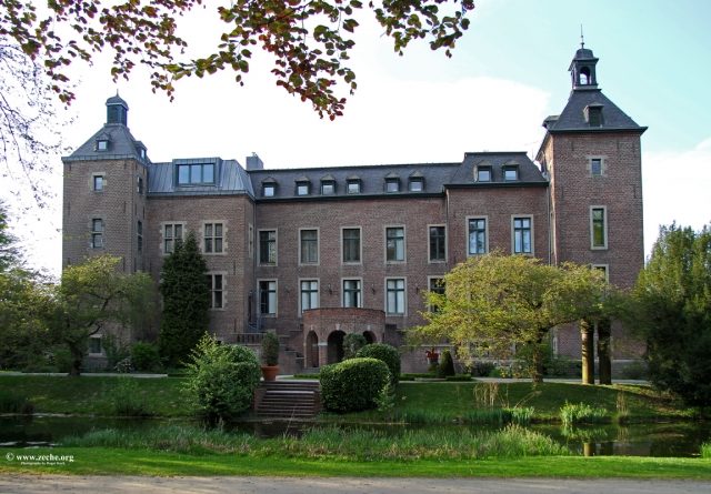 Schloss Neersen