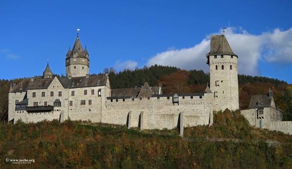 Altena Castle