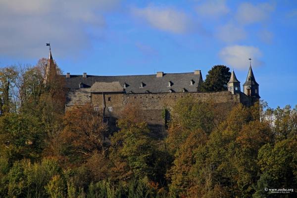Hohenlimburg Castle
