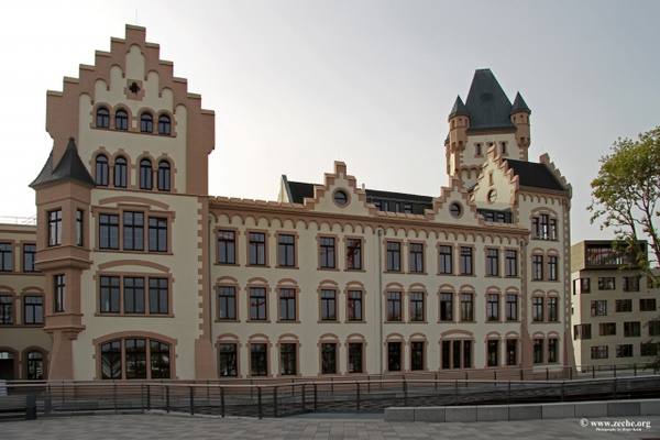 Hörde Castle