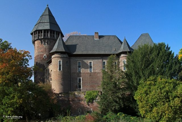 Linn Castle