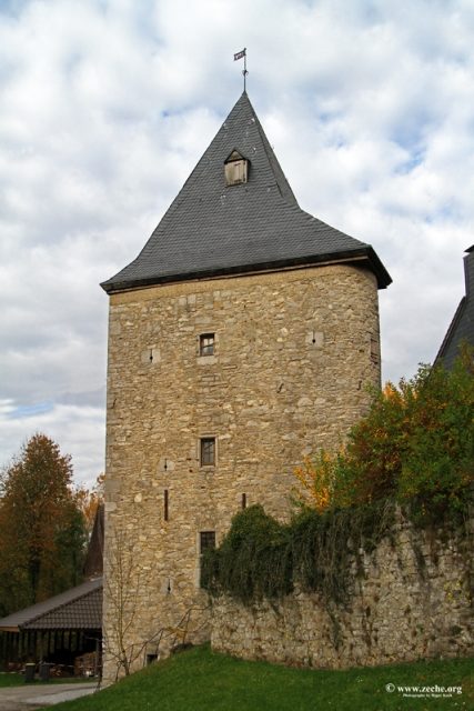 Schöller Manor