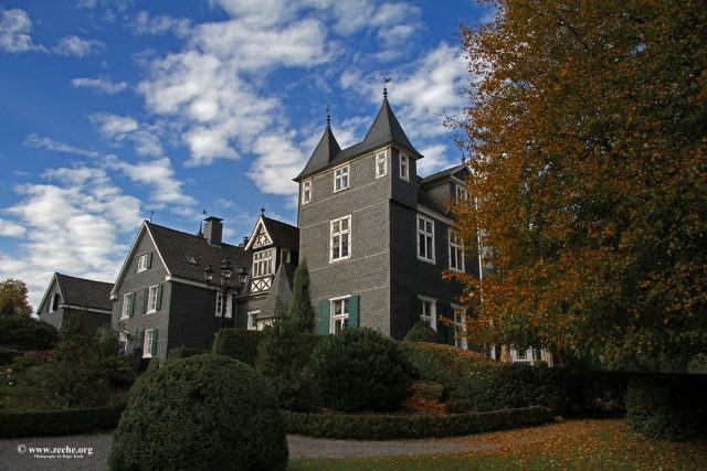 Grünewald Castle