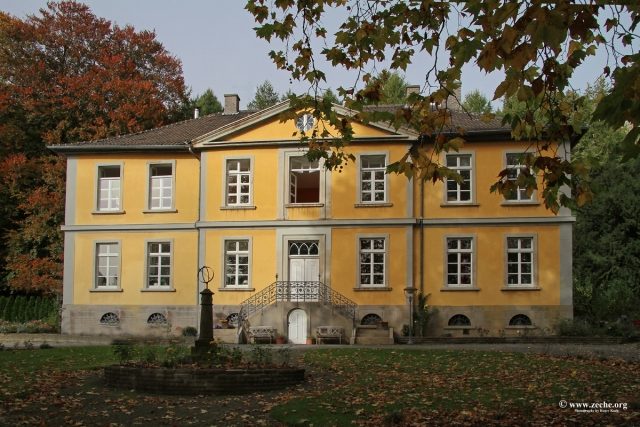 Husen Castle