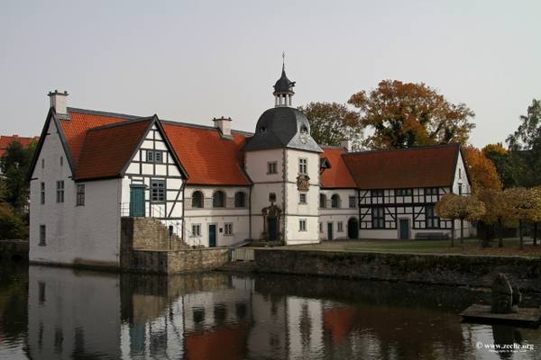 Rodenberg Castle