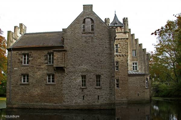 Werdringen Castle