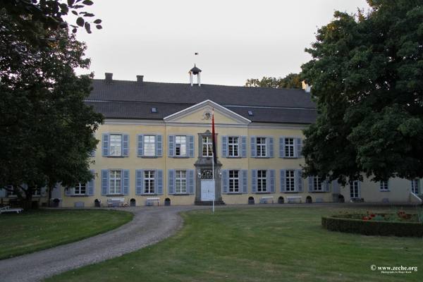 Ossenberg Castle