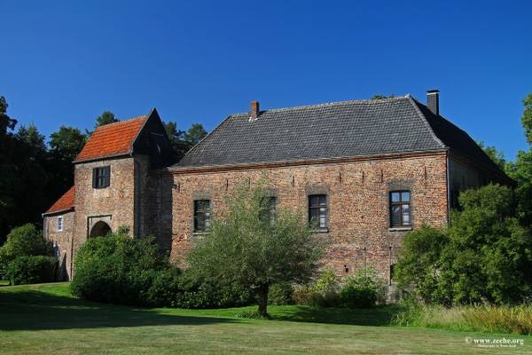 Burg Schermbeck