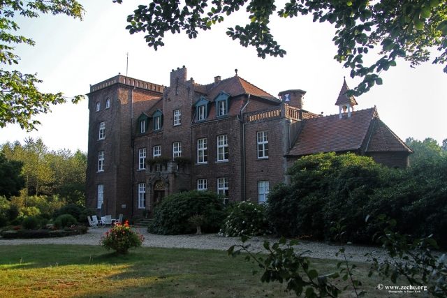 Haus Seelen
