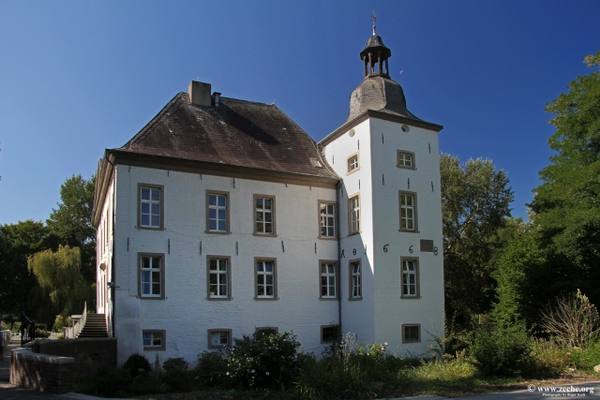 Haus Voerde