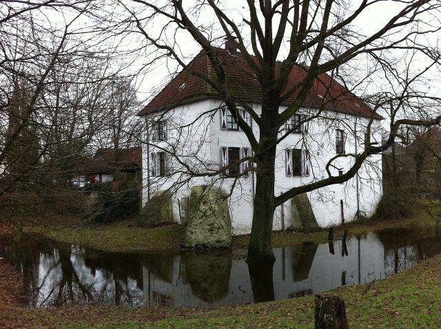 Haus Götterswick