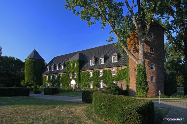 Burg Winnenthal