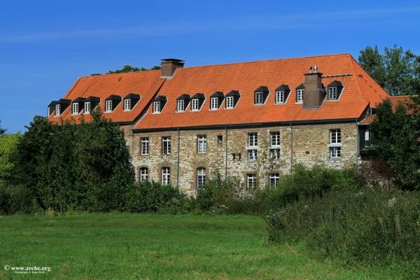 Angermund Castle