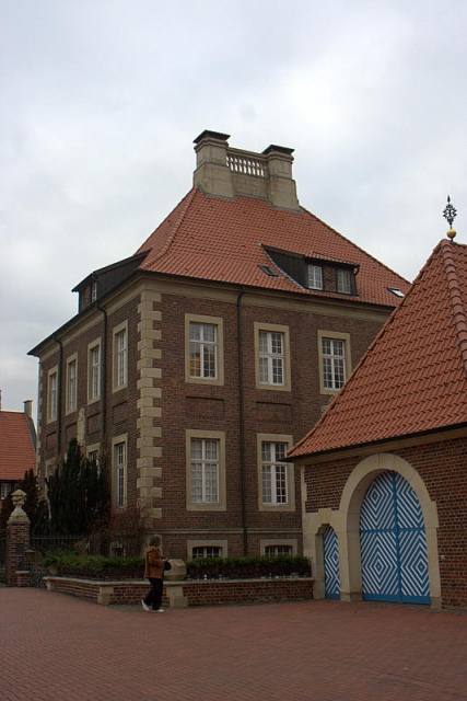 Borg Castle