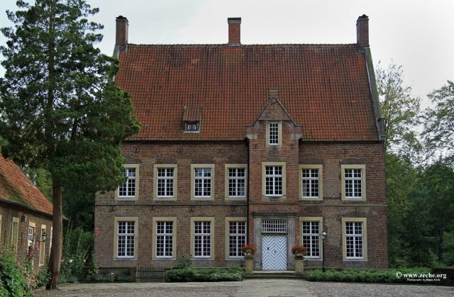Welbergen Castle