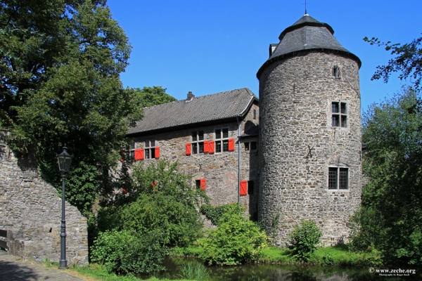 Haus zum Haus Castle