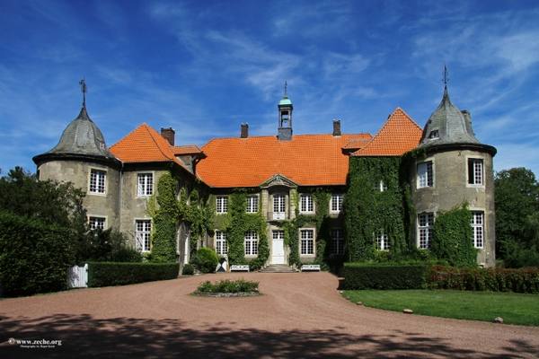 Ittlingen Castle