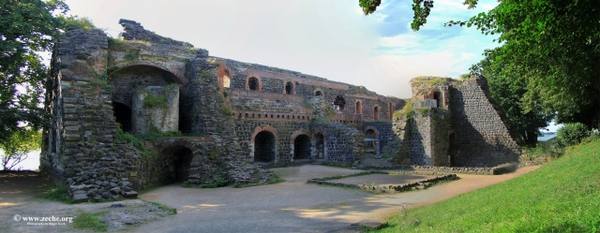 Kaiserpfalz Kaiserswerth