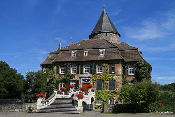 Linnep Castle
