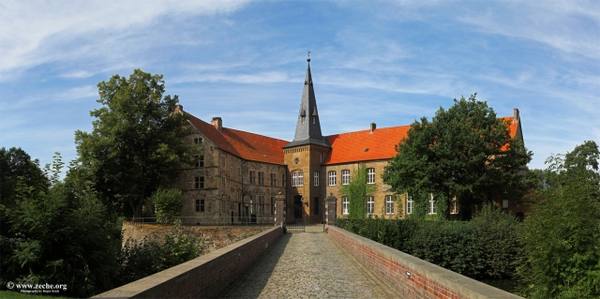 Burg Lüdinghausen