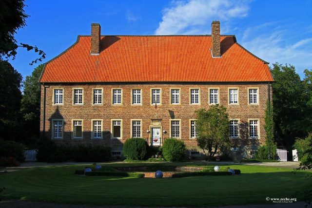 Haus Venne
