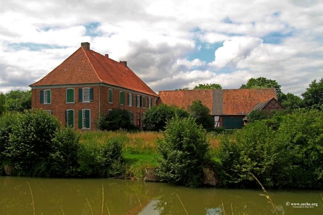 Hohenover Castle