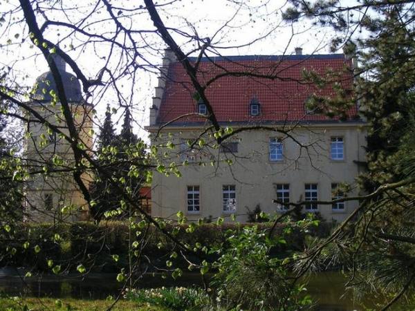 Reck Castle
